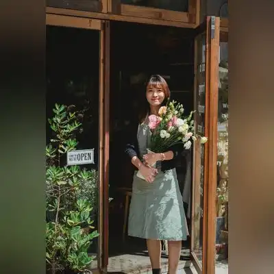 屈葵霁